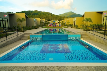 hangouts urban eco langkawi