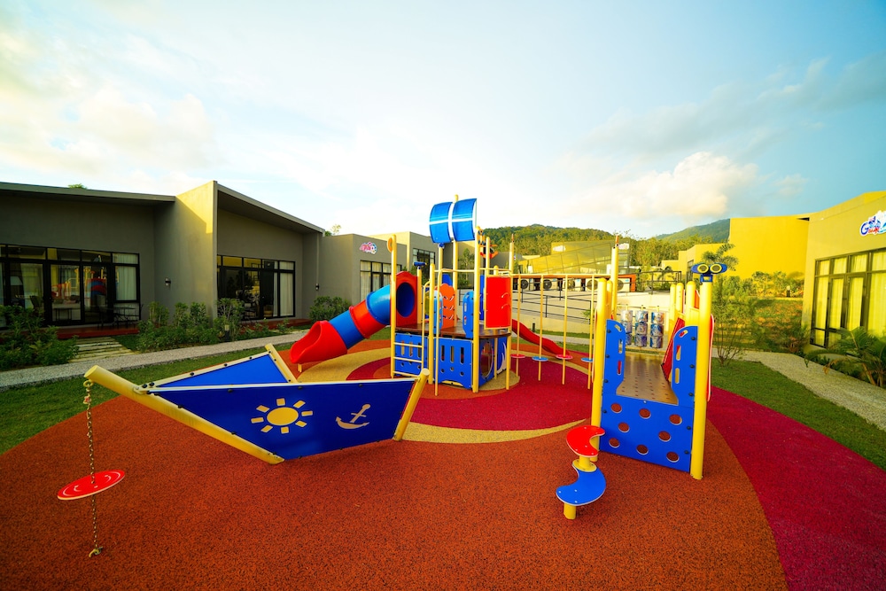 hangouts urban eco langkawi