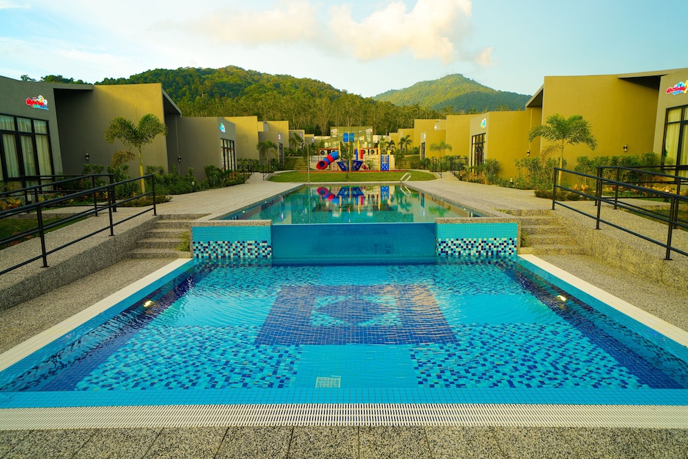 hangouts urban eco langkawi