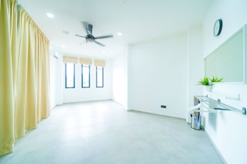 hangouts urban eco langkawi