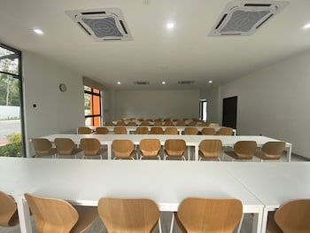 hangouts urban eco langkawi