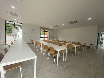 hangouts urban eco langkawi