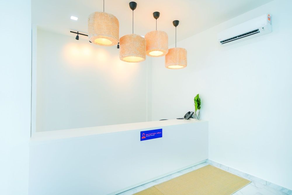 hangouts urban eco langkawi