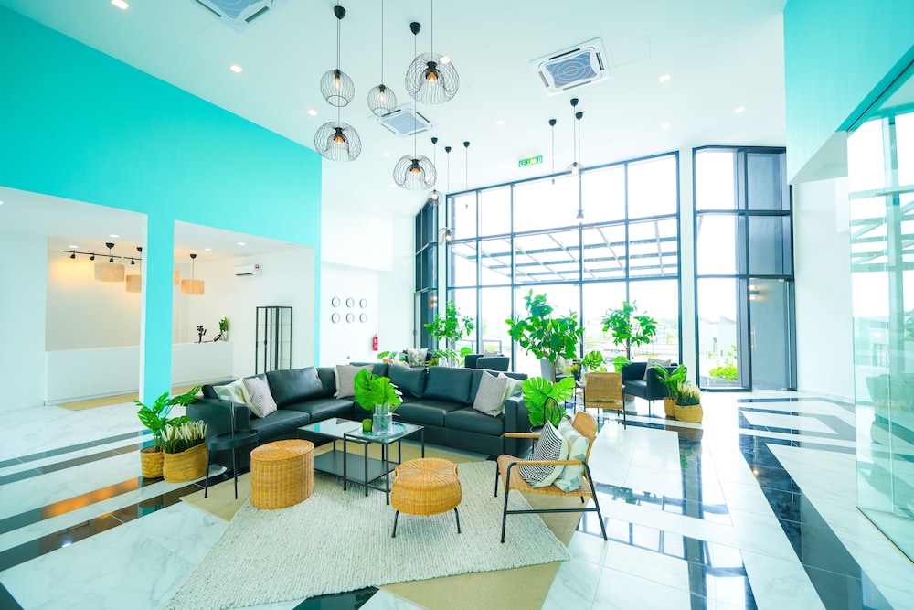 hangouts urban eco langkawi