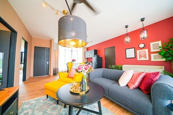 hangouts urban eco langkawi