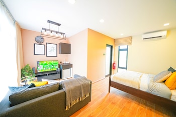 hangouts urban eco langkawi