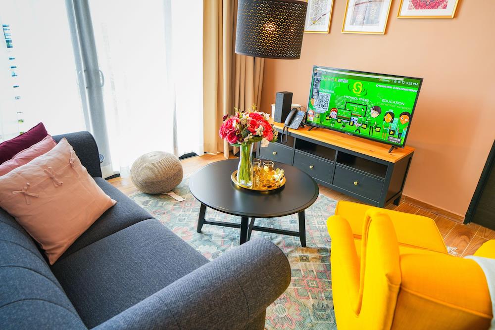 hangouts urban eco langkawi