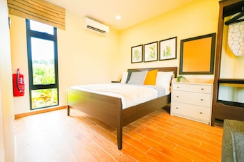 hangouts urban eco langkawi