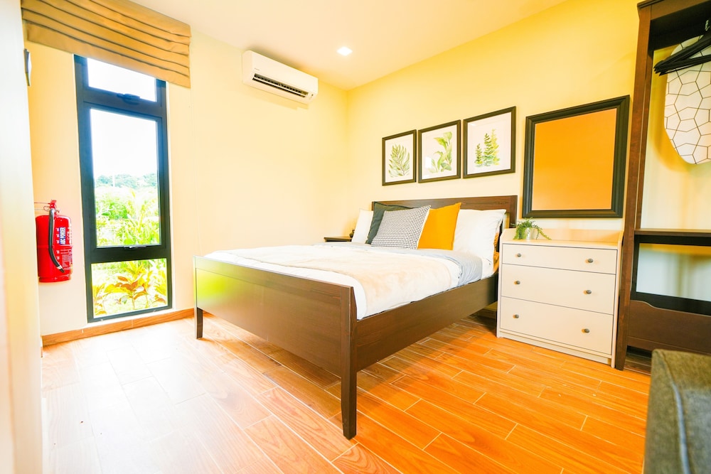 hangouts urban eco langkawi