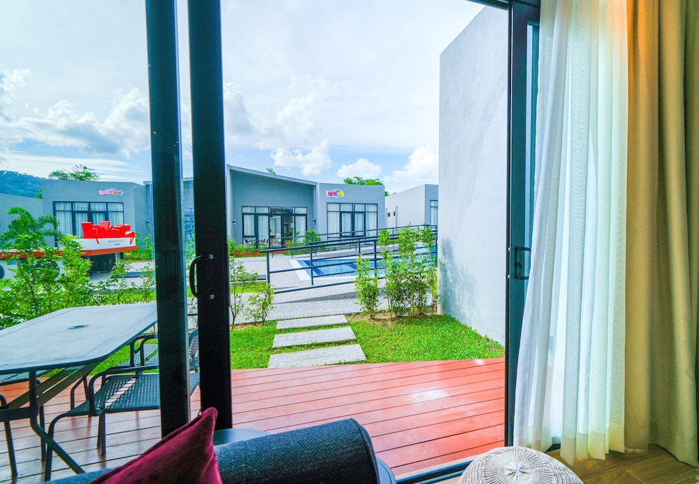 hangouts urban eco langkawi