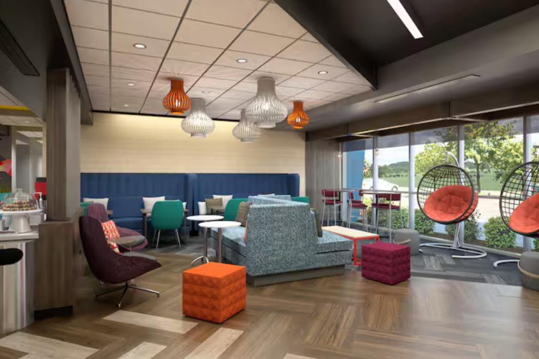 tru by hilton pensacola i 10 north davis highway