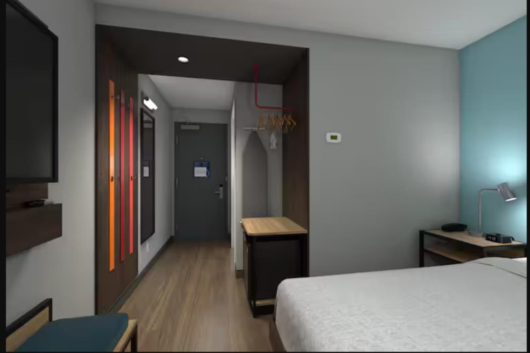 tru by hilton pensacola i 10 north davis highway