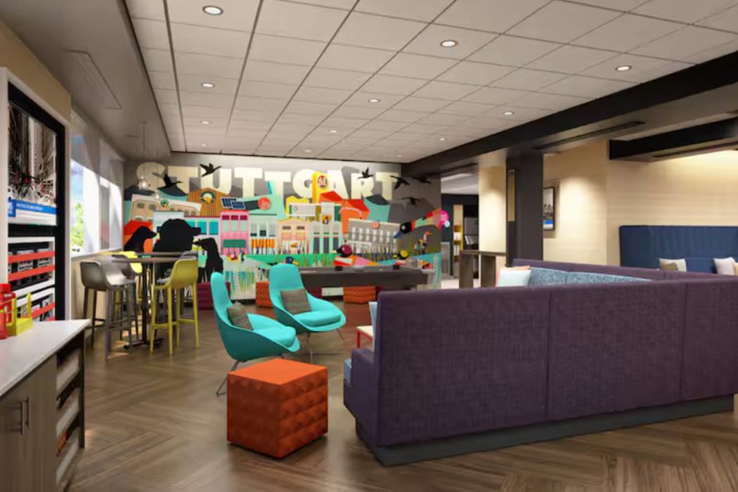 tru by hilton pensacola i 10 north davis highway