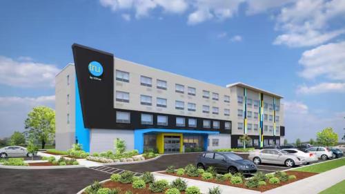 tru by hilton pensacola i 10 north davis highway