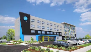 tru by hilton pensacola i 10 north davis highway