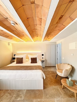 boutique hotel comtal empuries