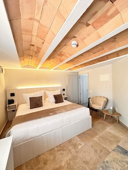 boutique hotel comtal empuries