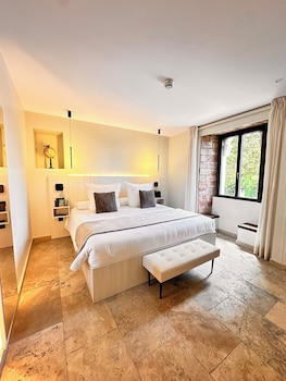 boutique hotel comtal empuries