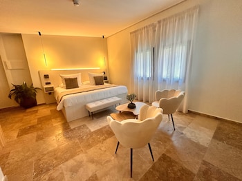boutique hotel comtal empuries