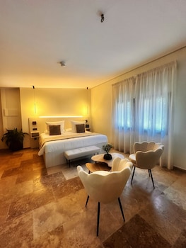 boutique hotel comtal empuries