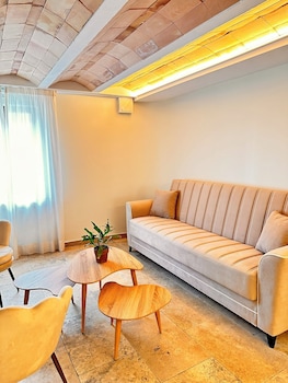 boutique hotel comtal empuries