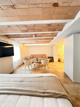 boutique hotel comtal empuries