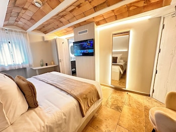 boutique hotel comtal empuries