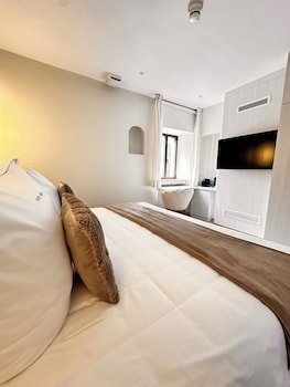 boutique hotel comtal empuries