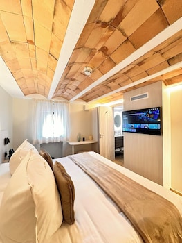 boutique hotel comtal empuries