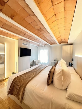 boutique hotel comtal empuries