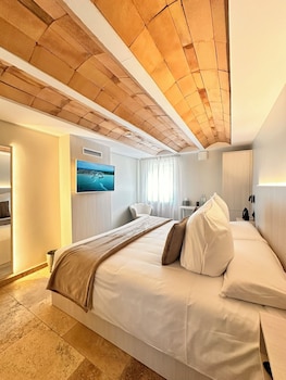 boutique hotel comtal empuries