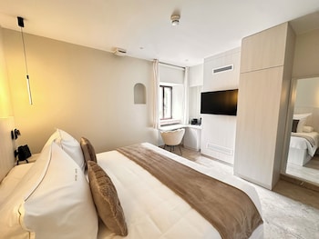 boutique hotel comtal empuries