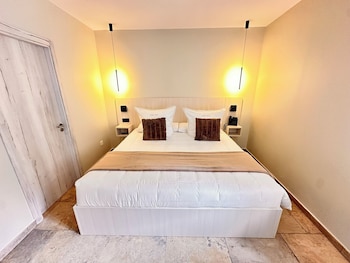 boutique hotel comtal empuries