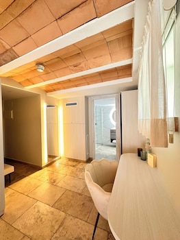 boutique hotel comtal empuries