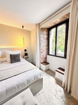 boutique hotel comtal empuries
