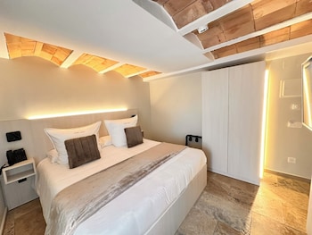 boutique hotel comtal empuries
