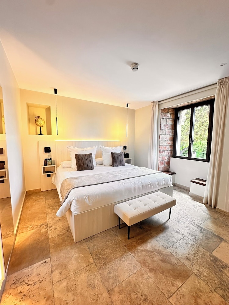 boutique hotel comtal empuries