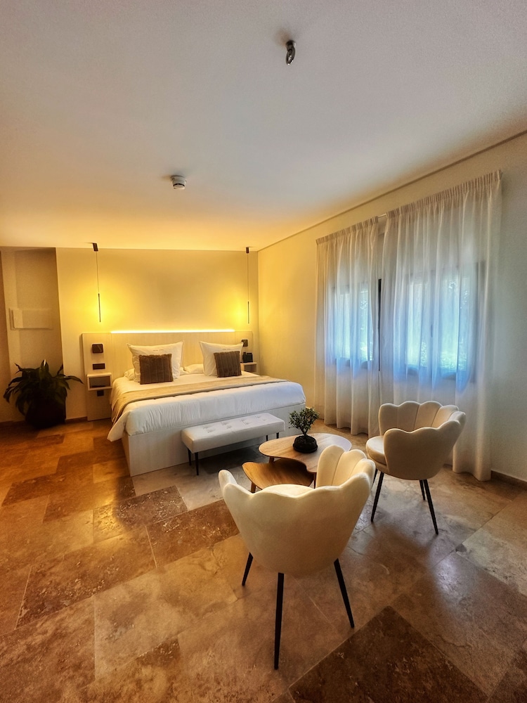 boutique hotel comtal empuries
