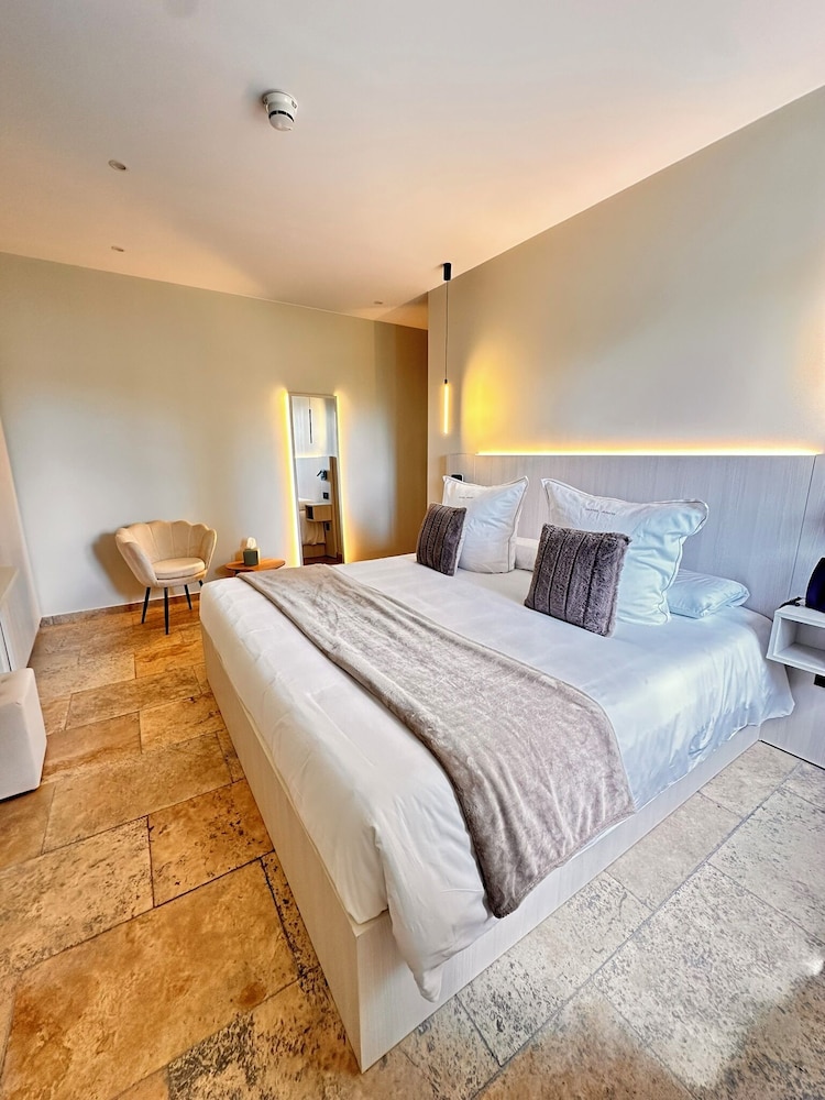 boutique hotel comtal empuries