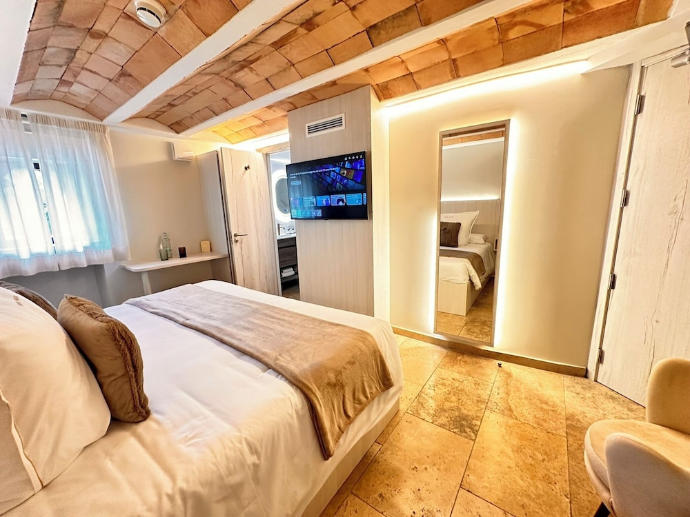 boutique hotel comtal empuries