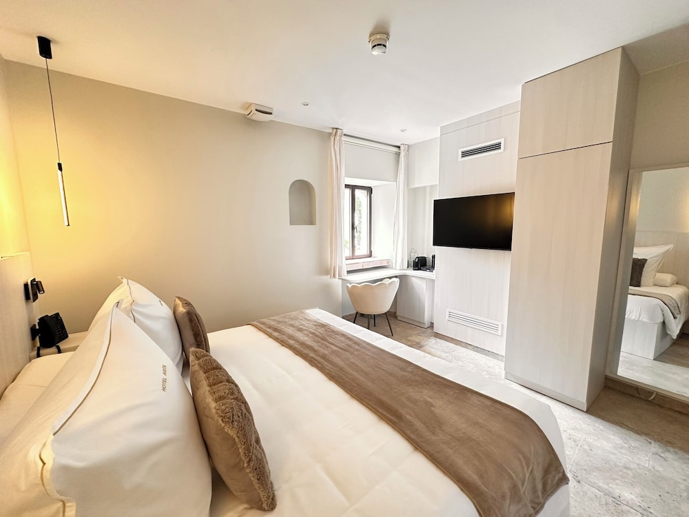 boutique hotel comtal empuries