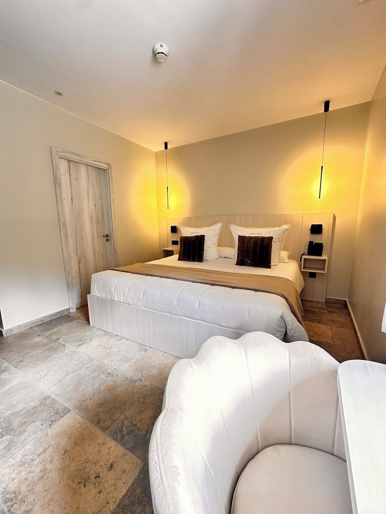 boutique hotel comtal empuries