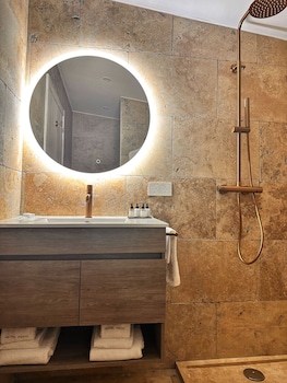 boutique hotel comtal empuries