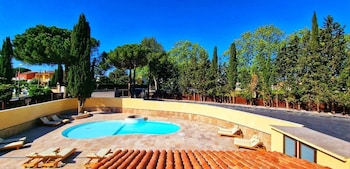 castello dempuries