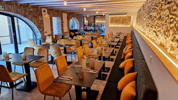 boutique hotel comtal empuries