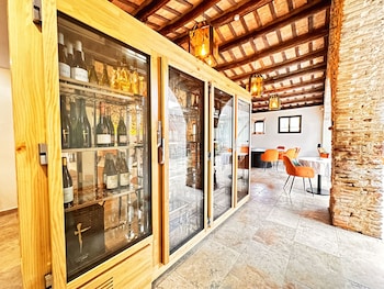boutique hotel comtal empuries