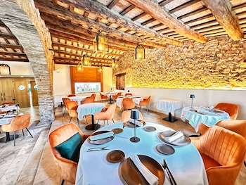 boutique hotel comtal empuries