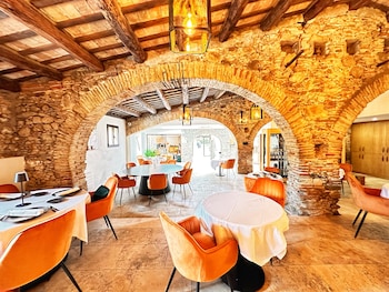 castello dempuries
