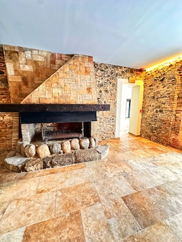 boutique hotel comtal empuries
