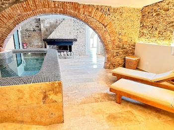 boutique hotel comtal empuries
